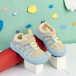 Premium Baby First Walker Mesh Sports