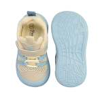 Premium Baby First Walker Mesh Sports - Image 2