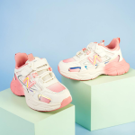 Premium Girls Sports Sneakers