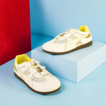 Premium Kids Casual Velcro Sneaker