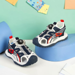 Premium Kids Sports Sandals with Dial Lock Closure