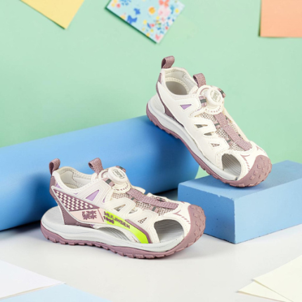 Premium Girls Sports Sandals