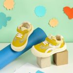 Premium Baby Sports Shoes with Velcro Strap