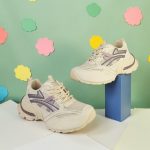 Premium Kids Running Sports Shoes